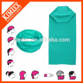 Multi-purpose tube customized bandana elastic band